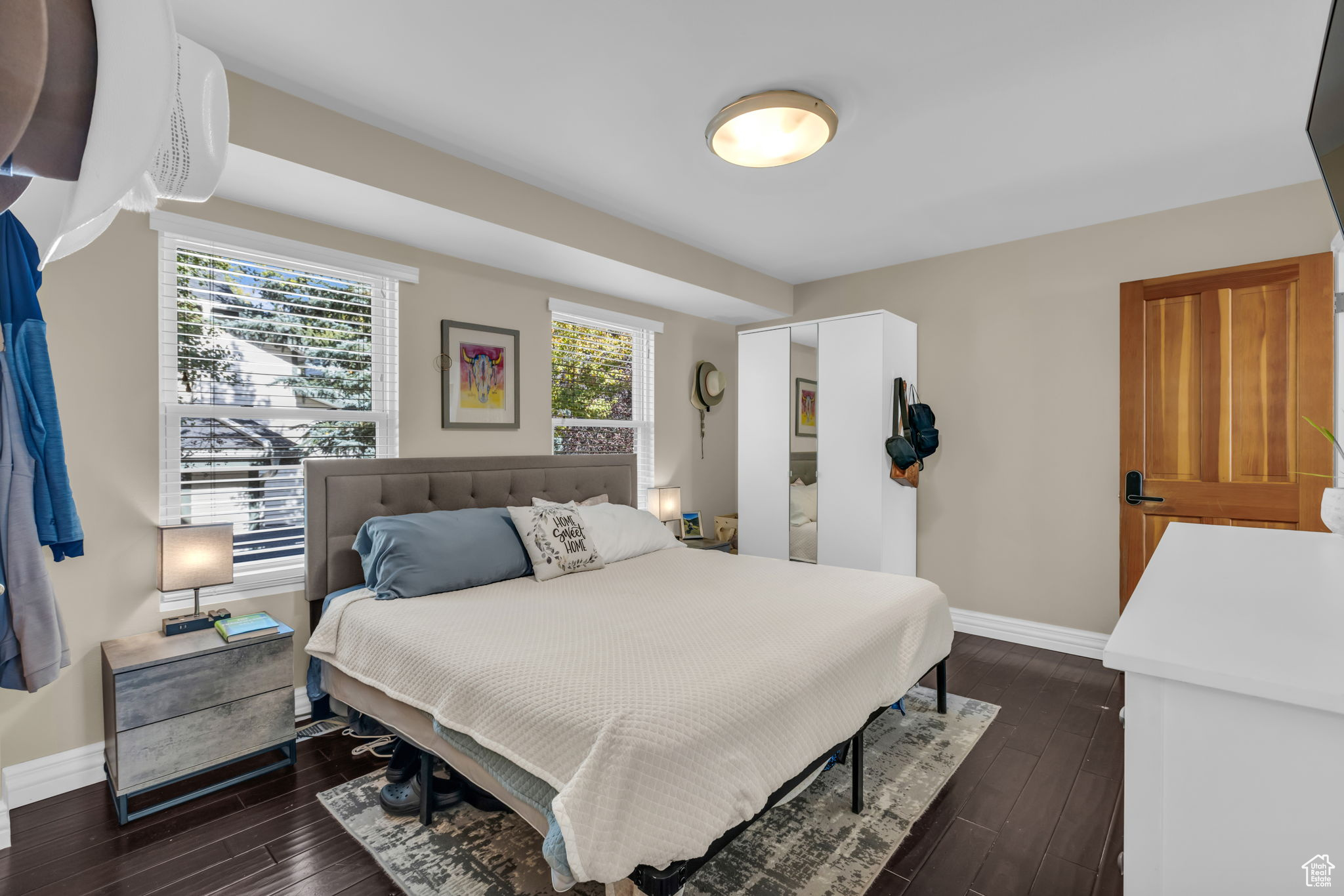 SILVER SPRINGS - Residential