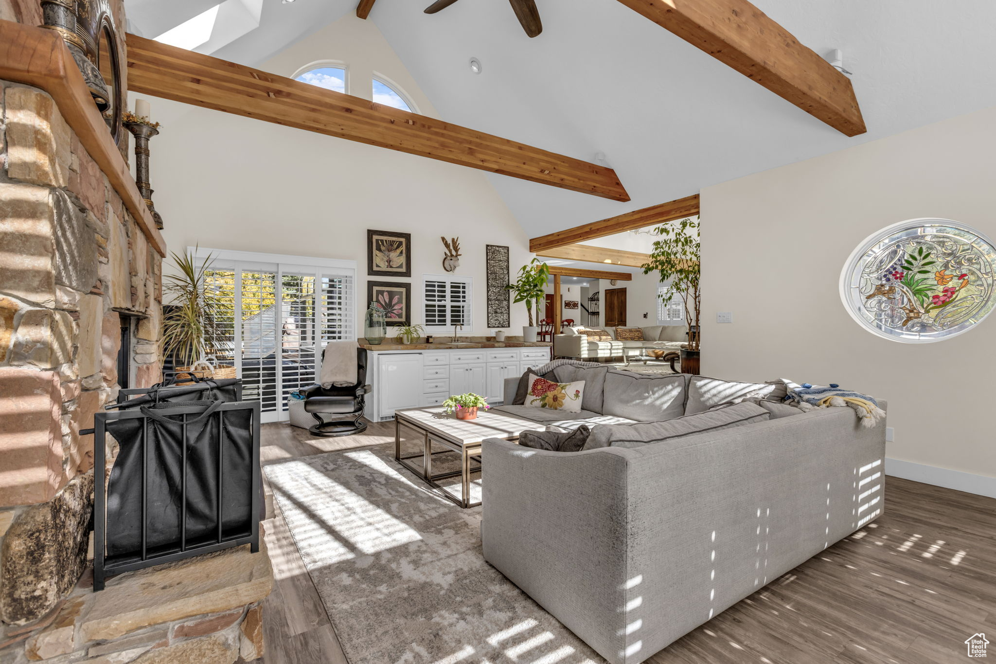SILVER SPRINGS - Residential
