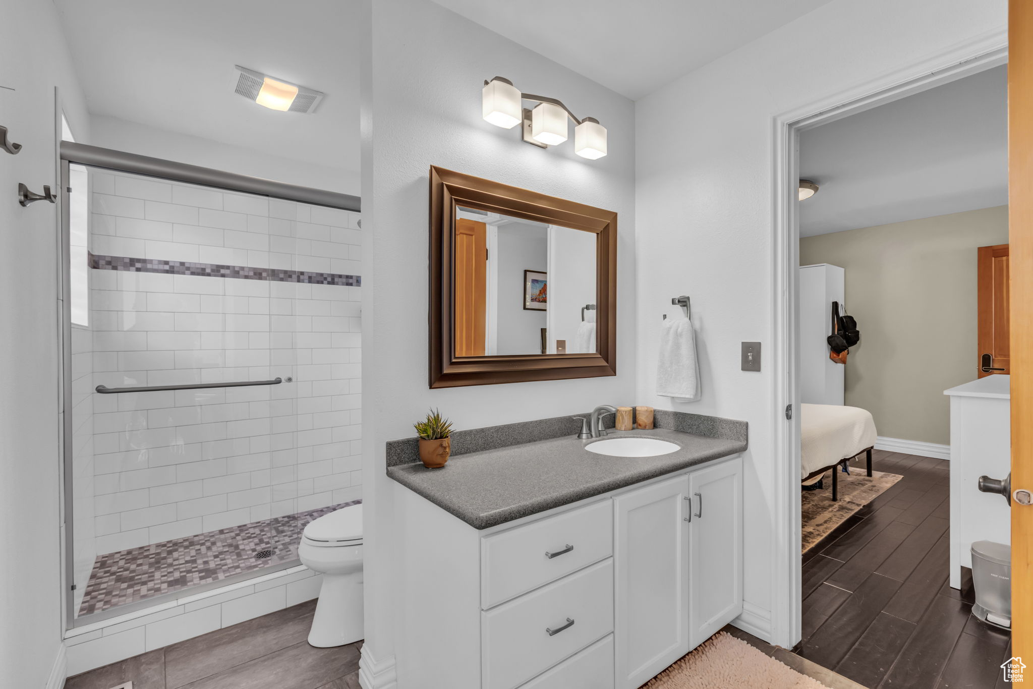 SILVER SPRINGS - Residential