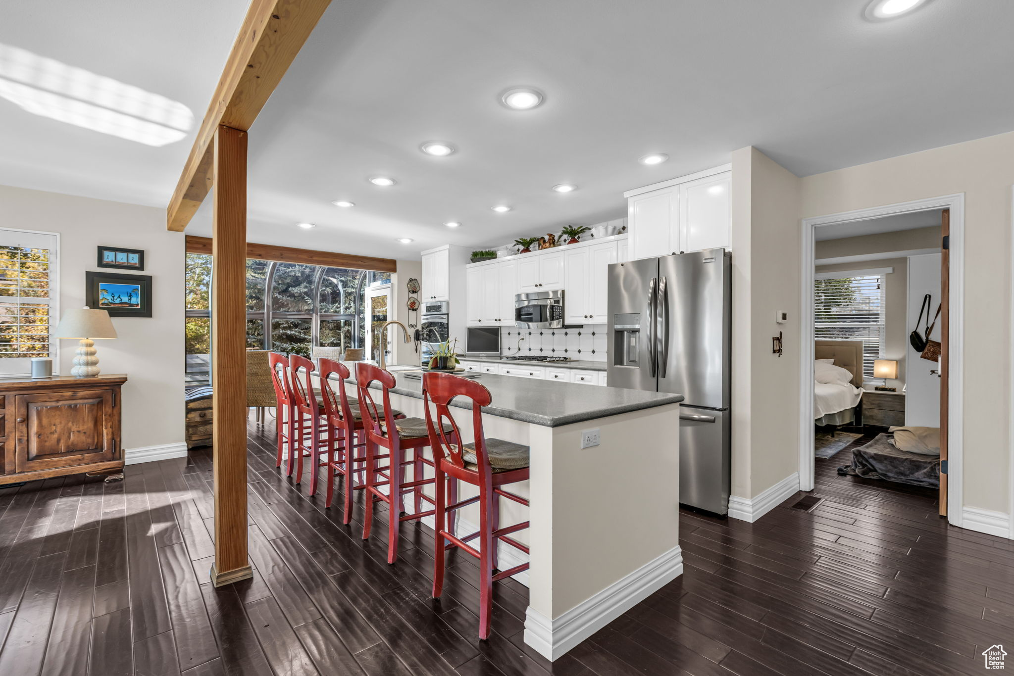 SILVER SPRINGS - Residential