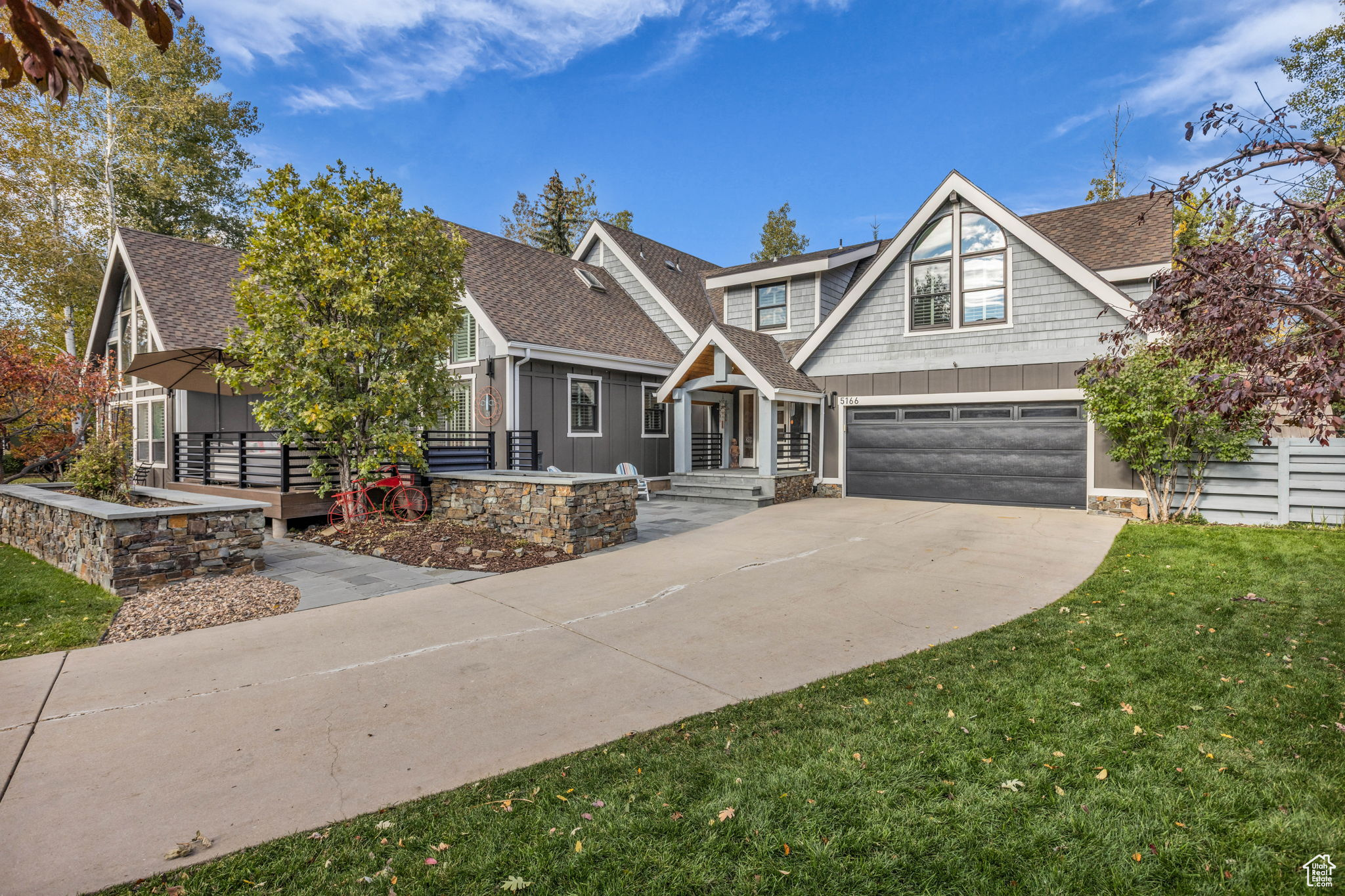 SILVER SPRINGS - Residential
