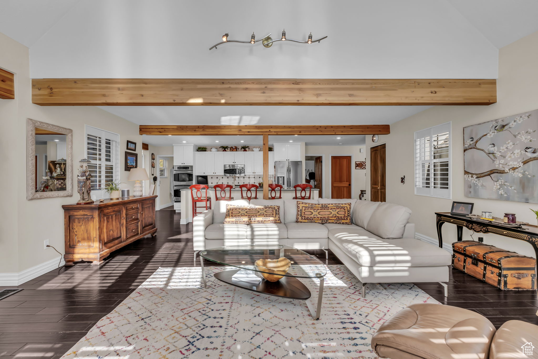 SILVER SPRINGS - Residential