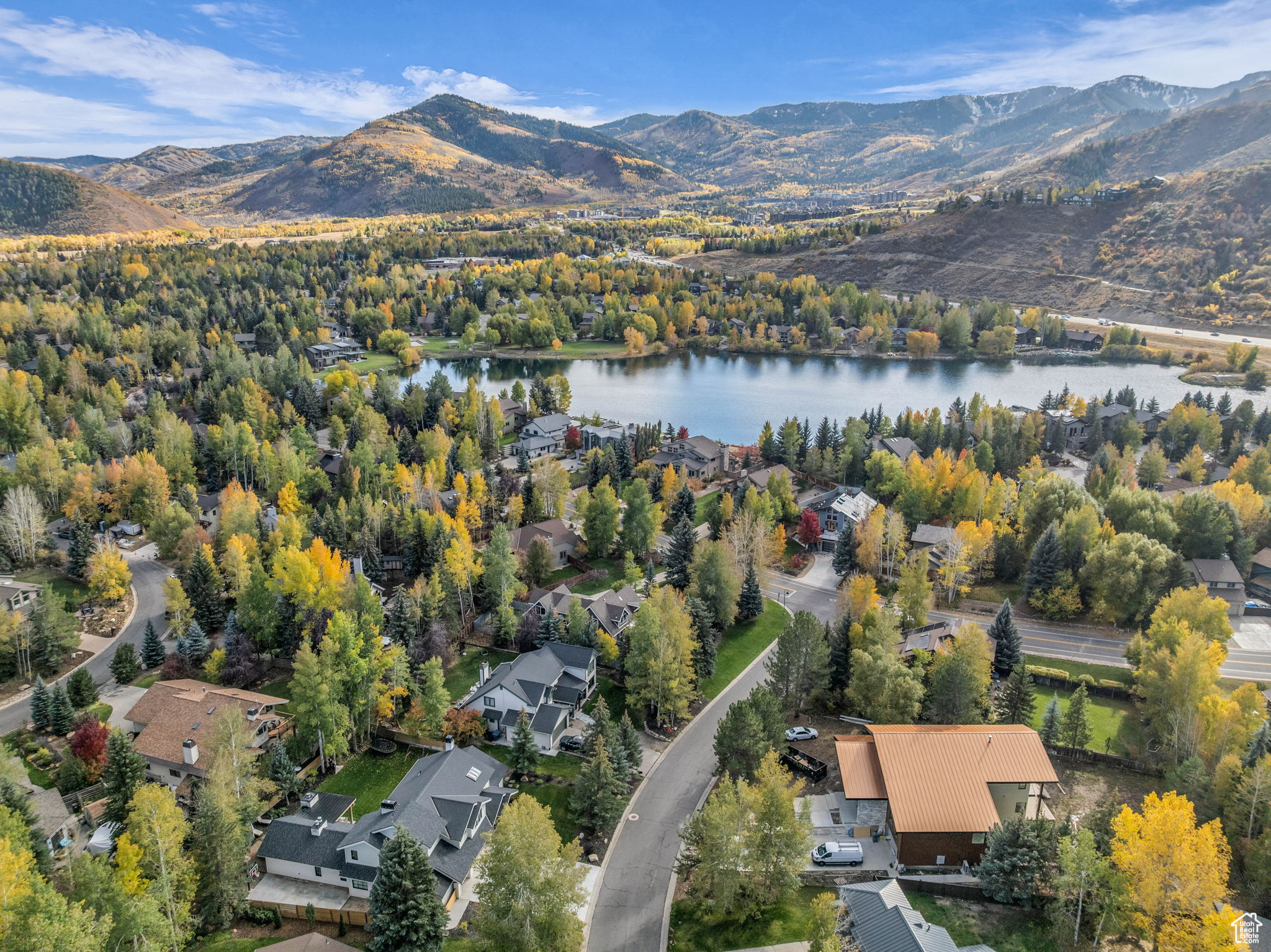 SILVER SPRINGS - Residential