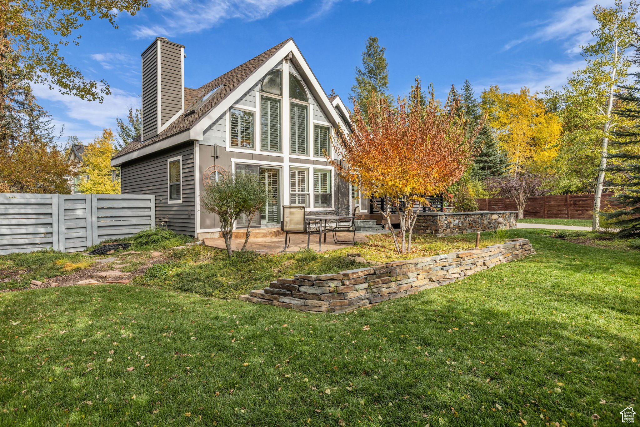 SILVER SPRINGS - Residential