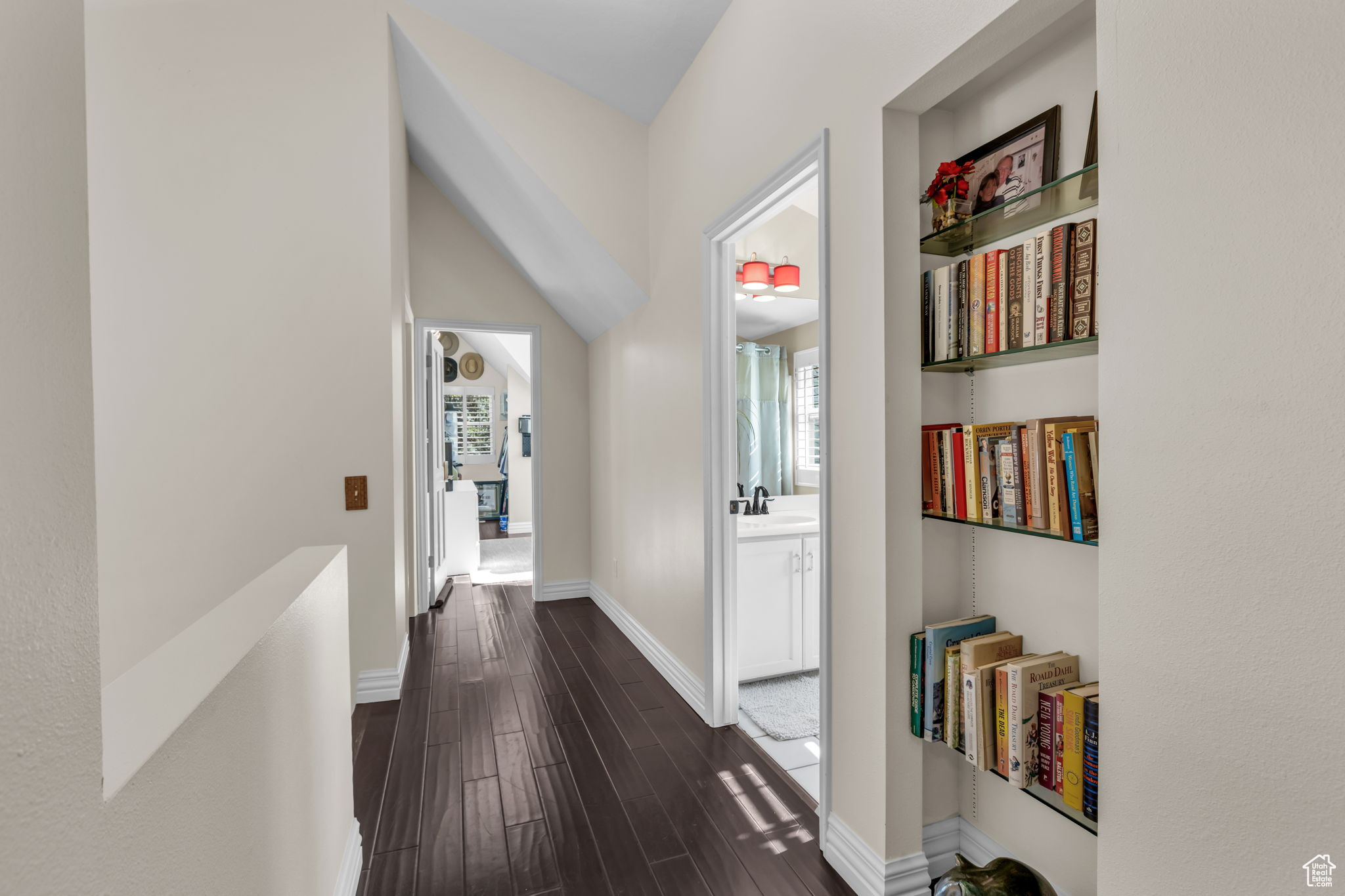 SILVER SPRINGS - Residential