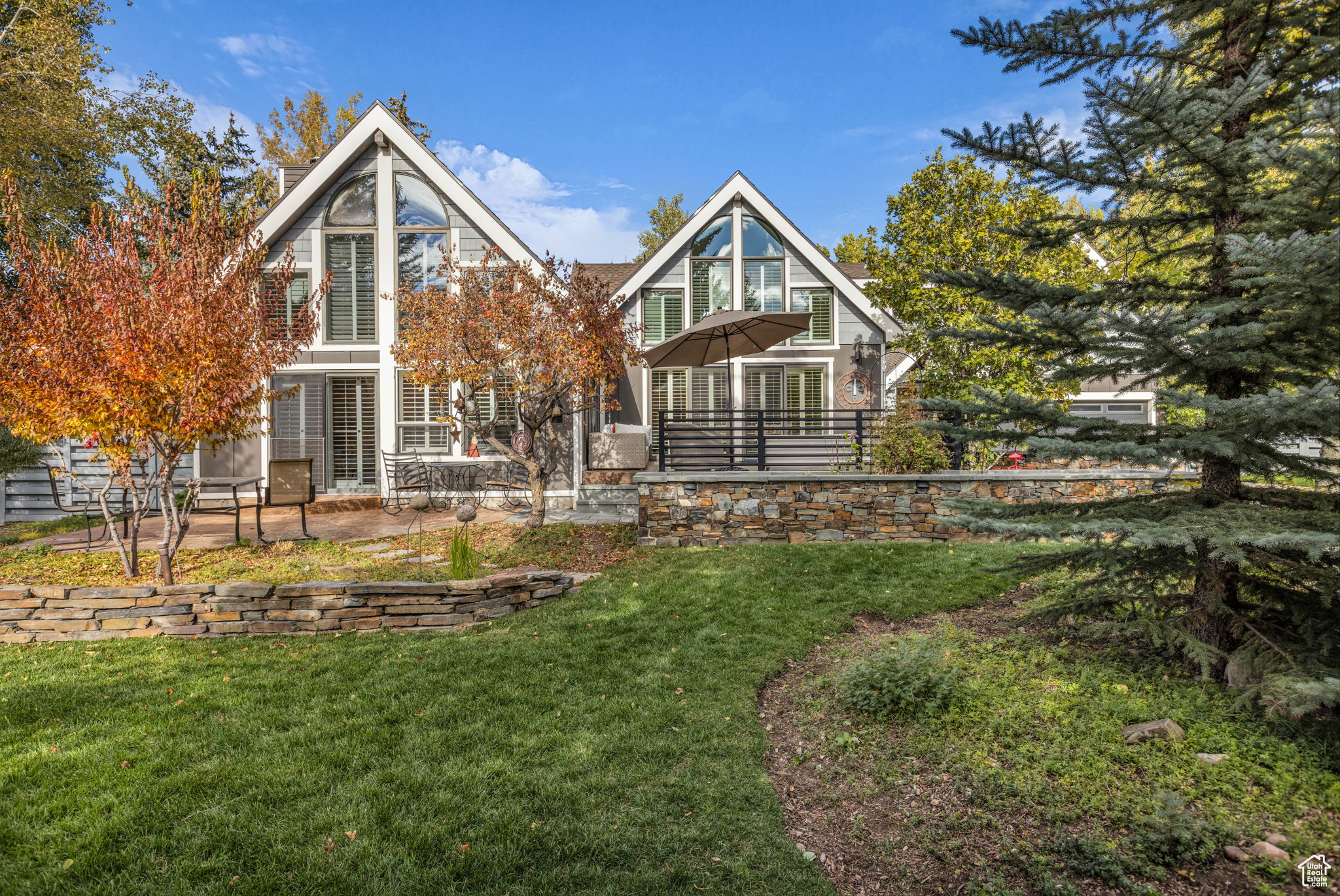 SILVER SPRINGS - Residential
