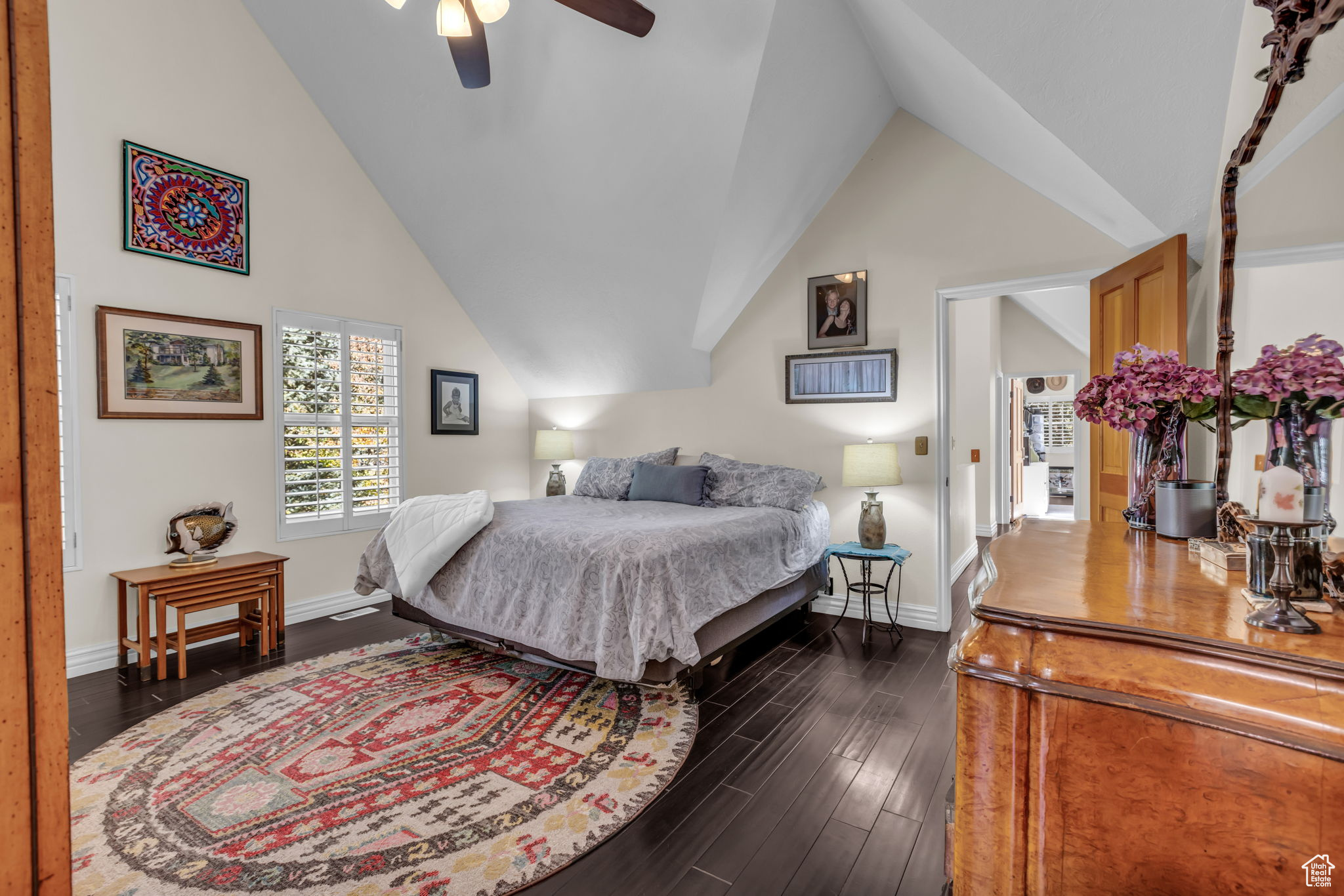 SILVER SPRINGS - Residential