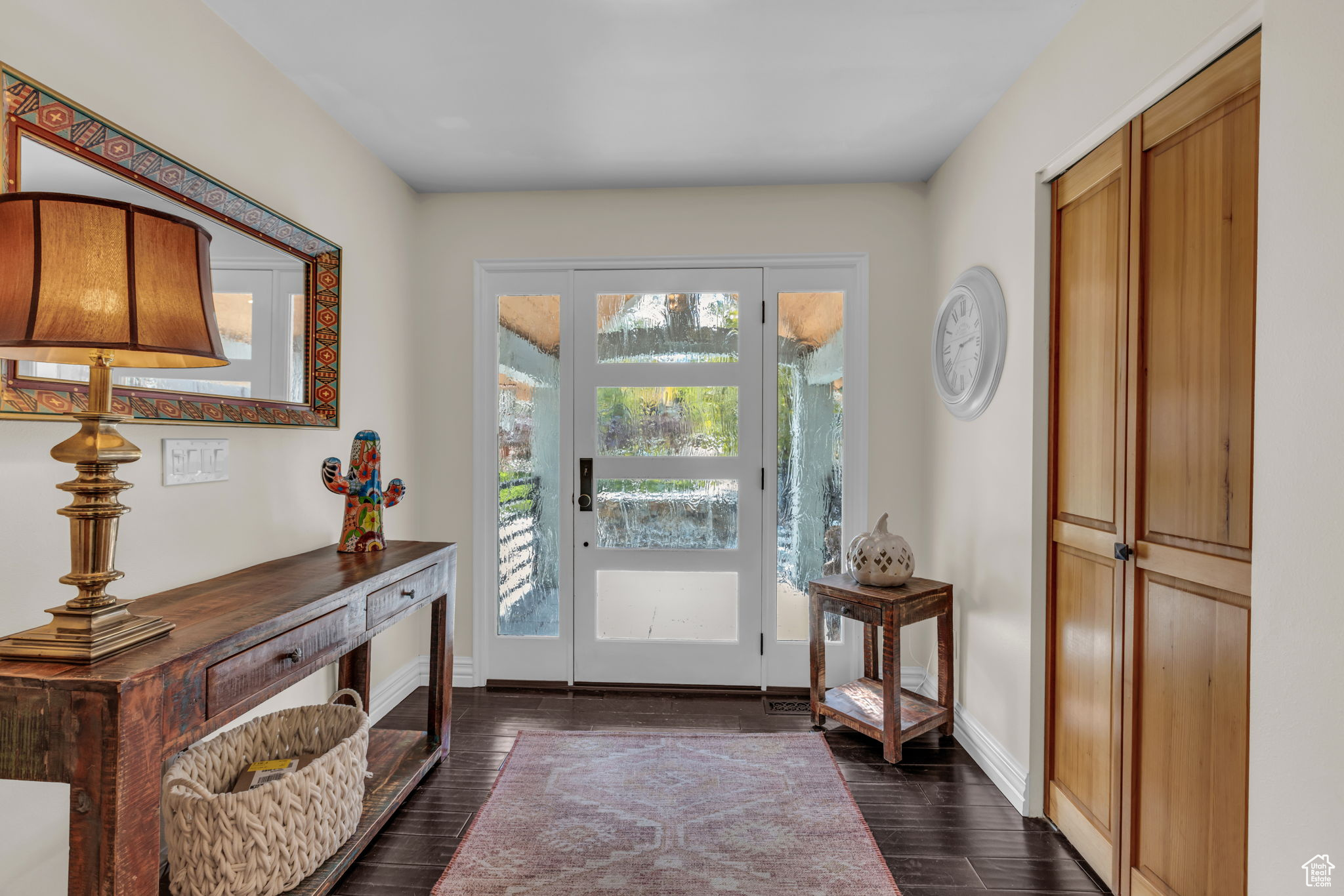 SILVER SPRINGS - Residential