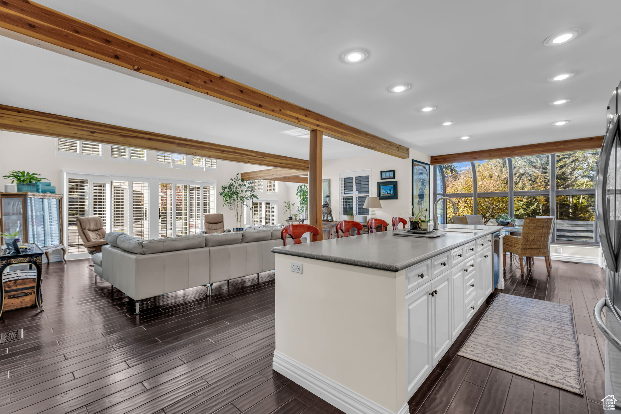 SILVER SPRINGS - Residential
