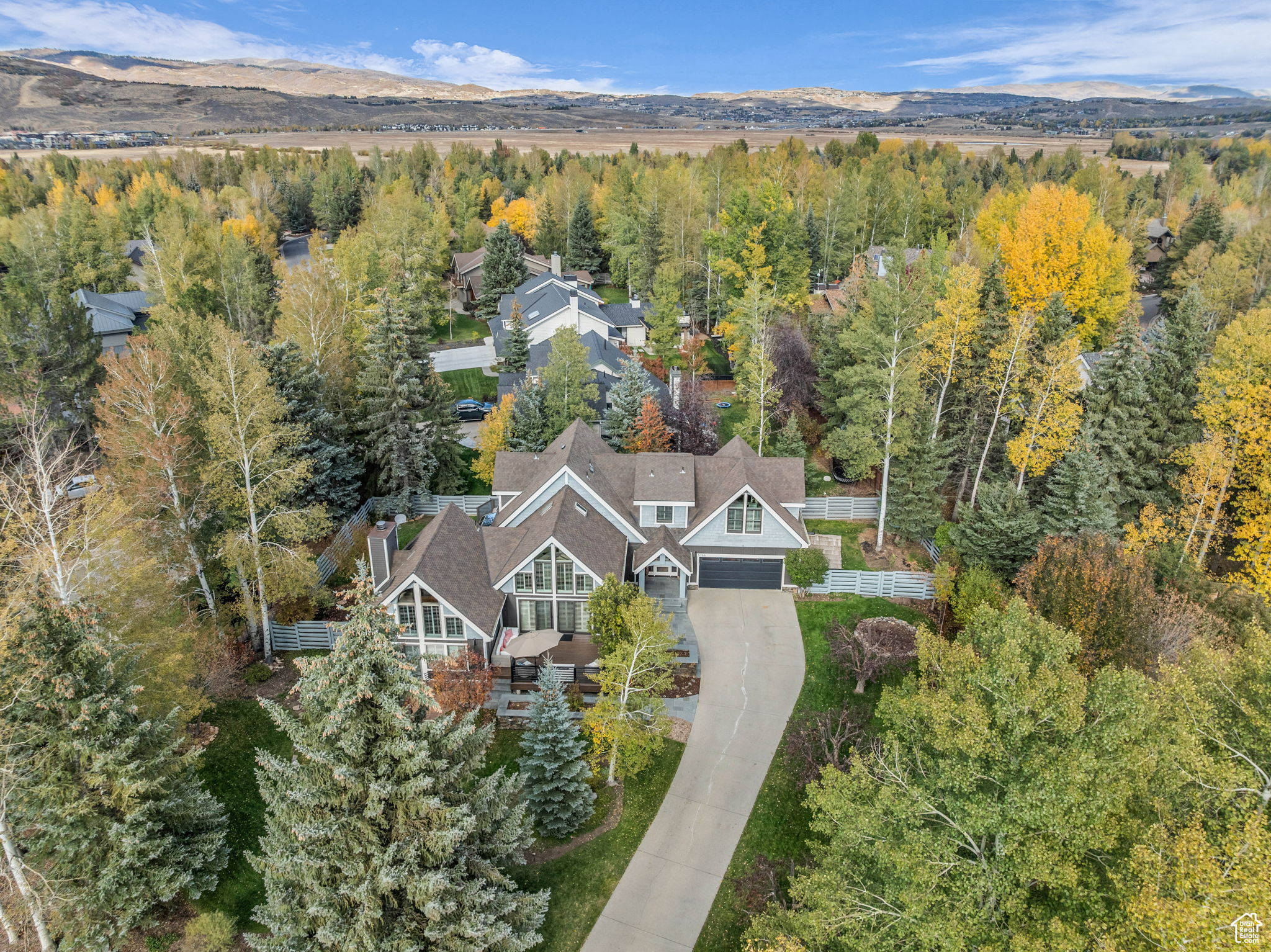SILVER SPRINGS - Residential