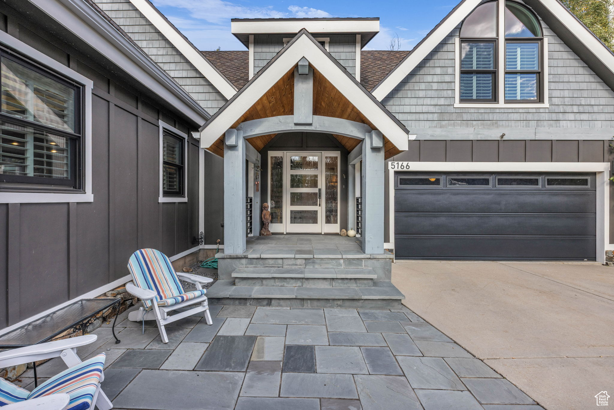 SILVER SPRINGS - Residential