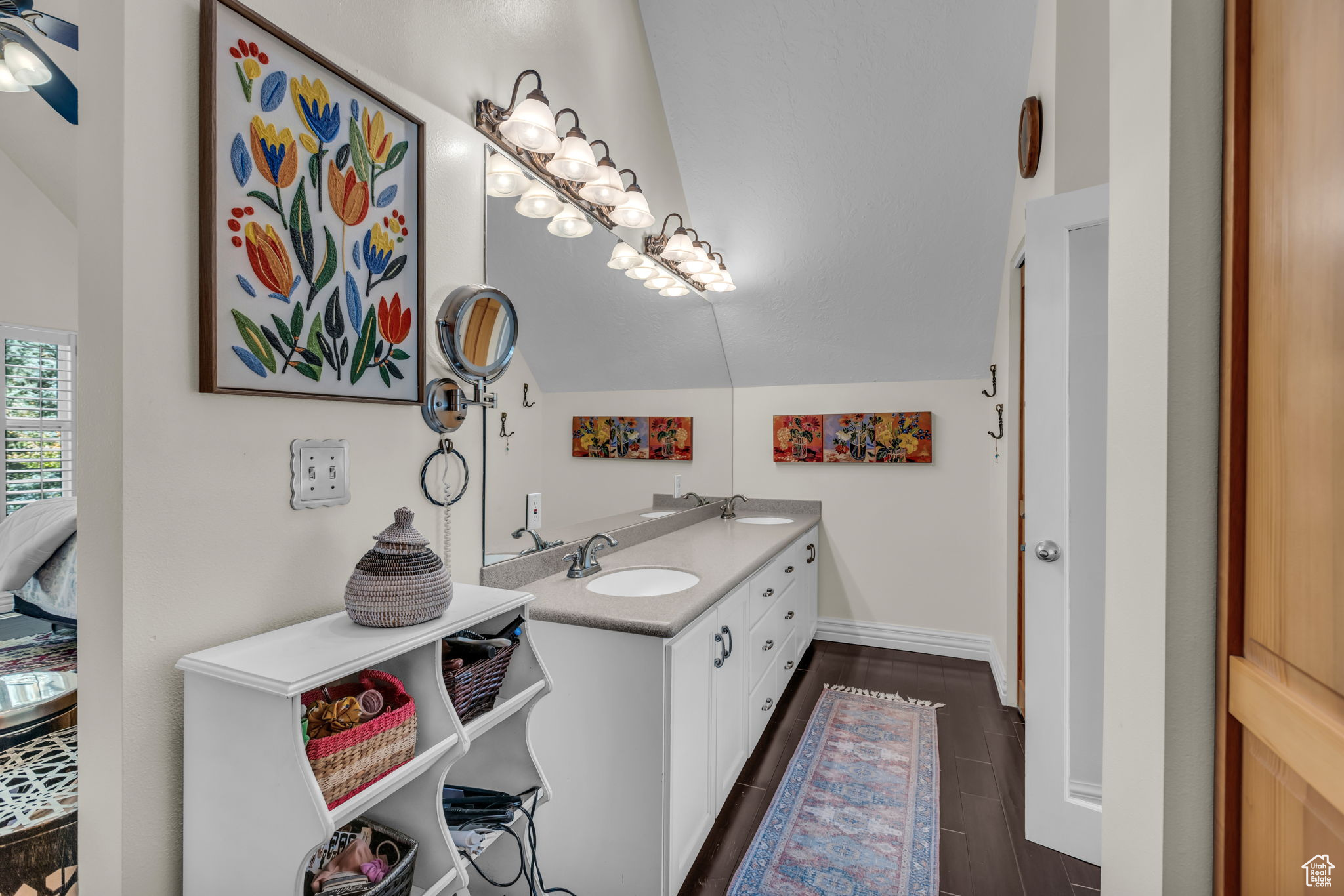 SILVER SPRINGS - Residential