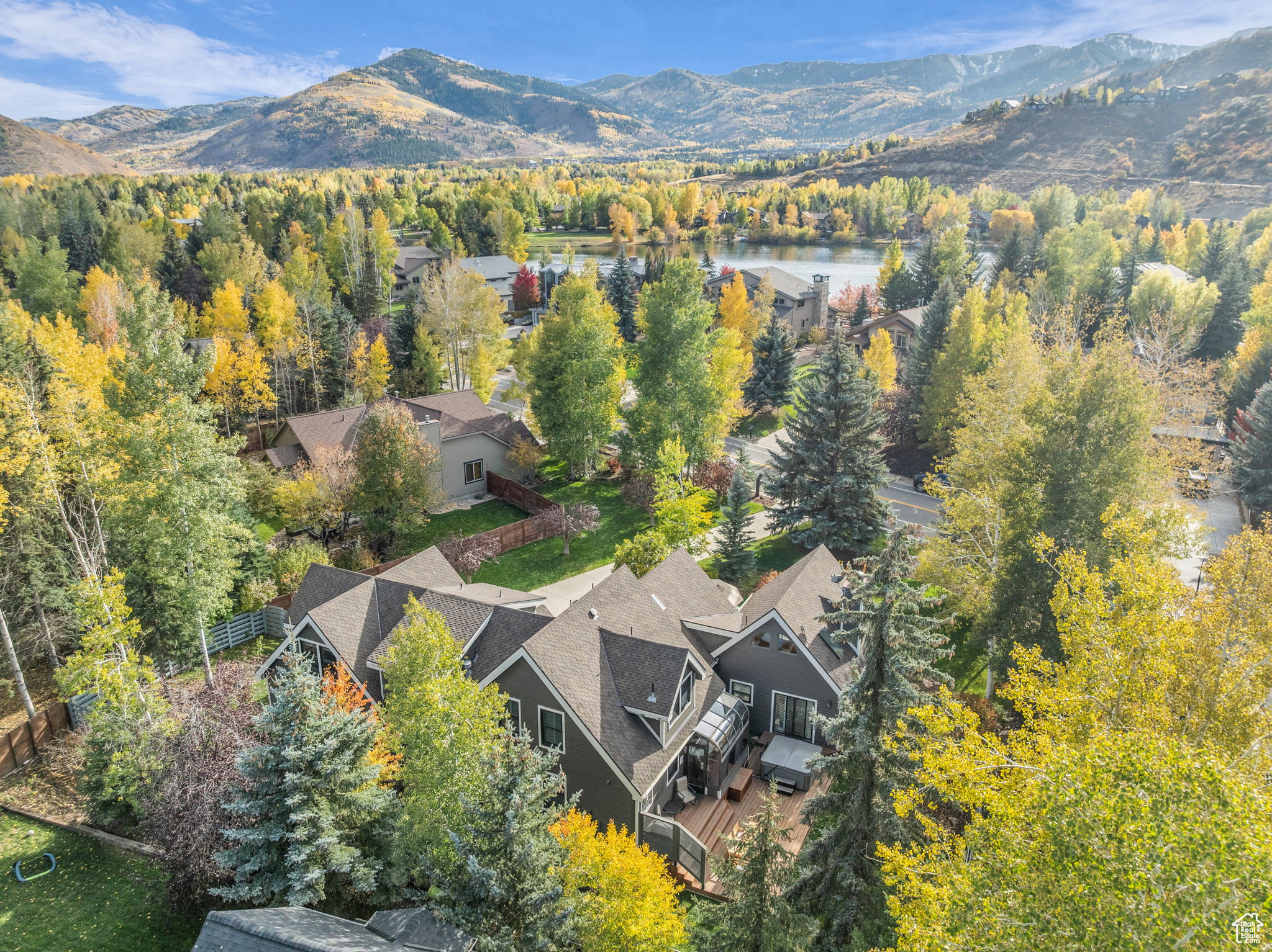 SILVER SPRINGS - Residential
