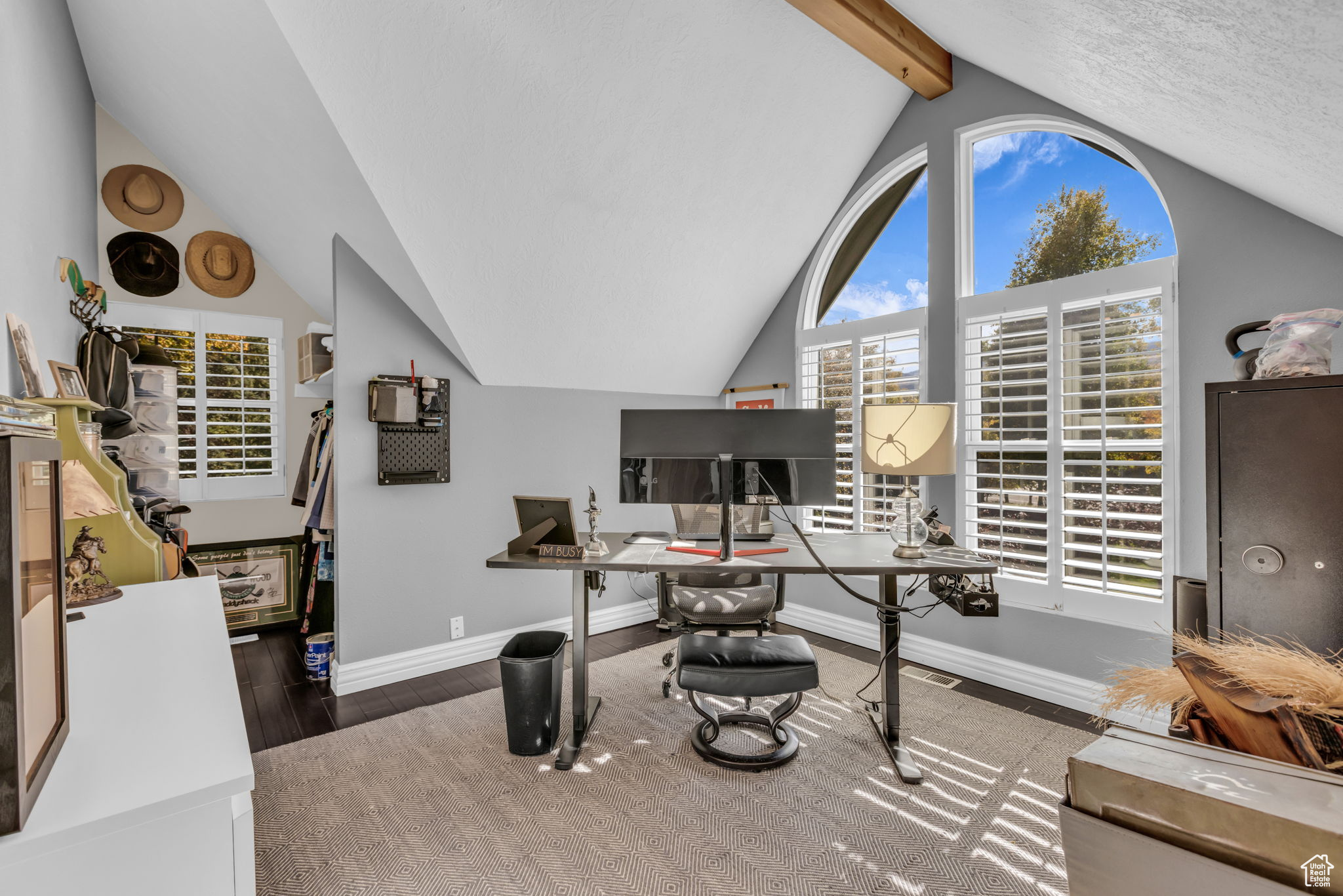 SILVER SPRINGS - Residential