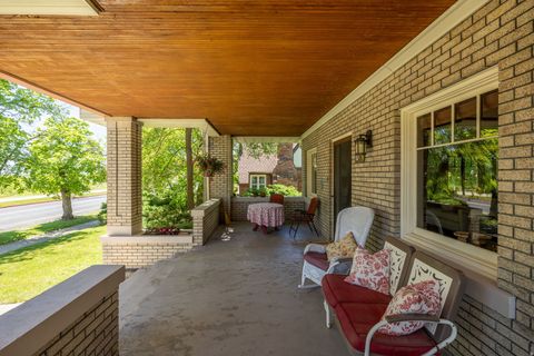 Tiny photo for 379 BOULEVARD, Logan, UT 84321 (MLS # 2159071)