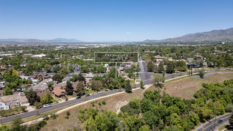 Tiny photo for 379 BOULEVARD, Logan, UT 84321 (MLS # 2159071)