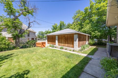 Tiny photo for 379 BOULEVARD, Logan, UT 84321 (MLS # 2159071)