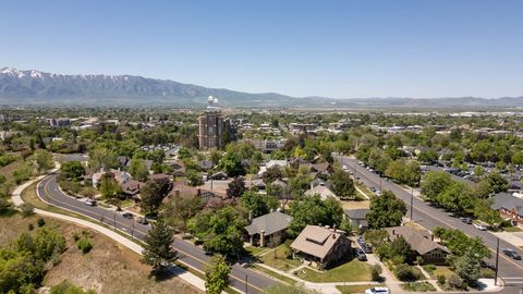 Tiny photo for 379 BOULEVARD, Logan, UT 84321 (MLS # 2159071)