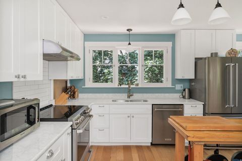 Tiny photo for 379 BOULEVARD, Logan, UT 84321 (MLS # 2159071)