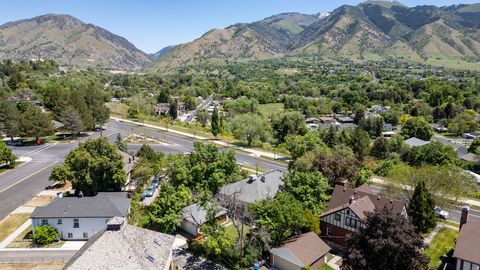 Tiny photo for 379 BOULEVARD, Logan, UT 84321 (MLS # 2159071)