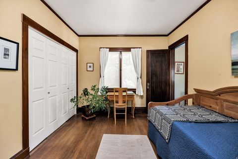 Tiny photo for 379 BOULEVARD, Logan, UT 84321 (MLS # 2159071)