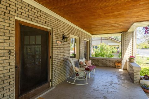 Tiny photo for 379 BOULEVARD, Logan, UT 84321 (MLS # 2159071)