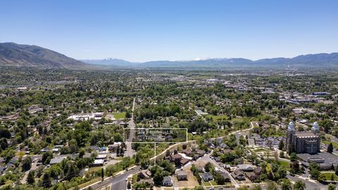 Tiny photo for 379 BOULEVARD, Logan, UT 84321 (MLS # 2159071)