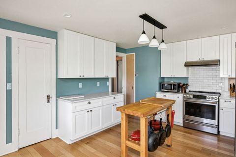 Tiny photo for 379 BOULEVARD, Logan, UT 84321 (MLS # 2159071)