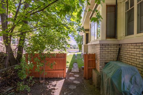 Tiny photo for 379 BOULEVARD, Logan, UT 84321 (MLS # 2159071)
