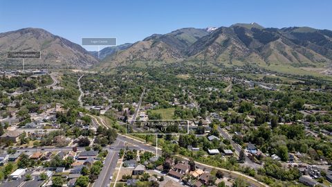 Tiny photo for 379 BOULEVARD, Logan, UT 84321 (MLS # 2159071)