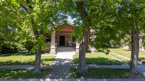 Tiny photo for 379 BOULEVARD, Logan, UT 84321 (MLS # 2159071)