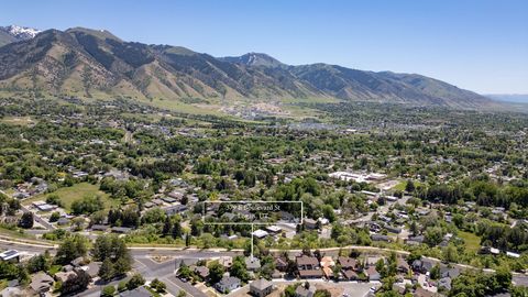 Tiny photo for 379 BOULEVARD, Logan, UT 84321 (MLS # 2159071)