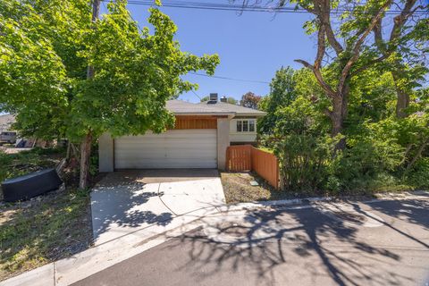 Tiny photo for 379 BOULEVARD, Logan, UT 84321 (MLS # 2159071)