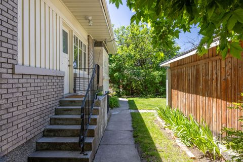 Tiny photo for 379 BOULEVARD, Logan, UT 84321 (MLS # 2159071)