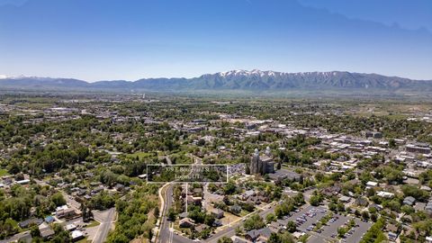 Tiny photo for 379 BOULEVARD, Logan, UT 84321 (MLS # 2159071)