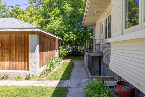 Tiny photo for 379 BOULEVARD, Logan, UT 84321 (MLS # 2159071)