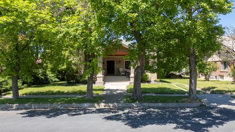 Tiny photo for 379 BOULEVARD, Logan, UT 84321 (MLS # 2159071)