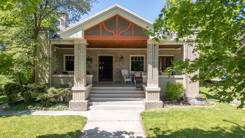 Photo of 379 BOULEVARD, Logan, UT 84321 (MLS # 2159071)