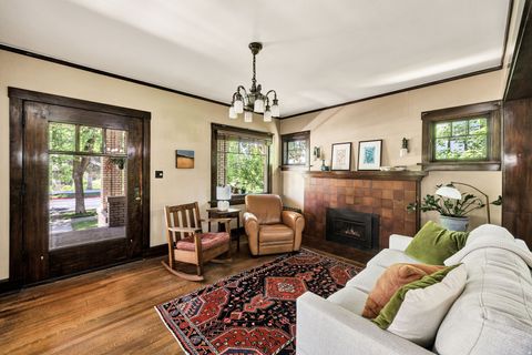 Tiny photo for 379 BOULEVARD, Logan, UT 84321 (MLS # 2159071)