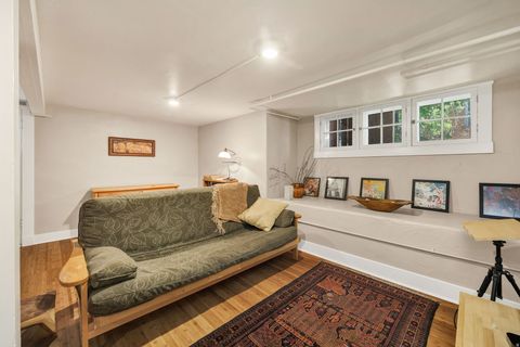 Tiny photo for 379 BOULEVARD, Logan, UT 84321 (MLS # 2159071)