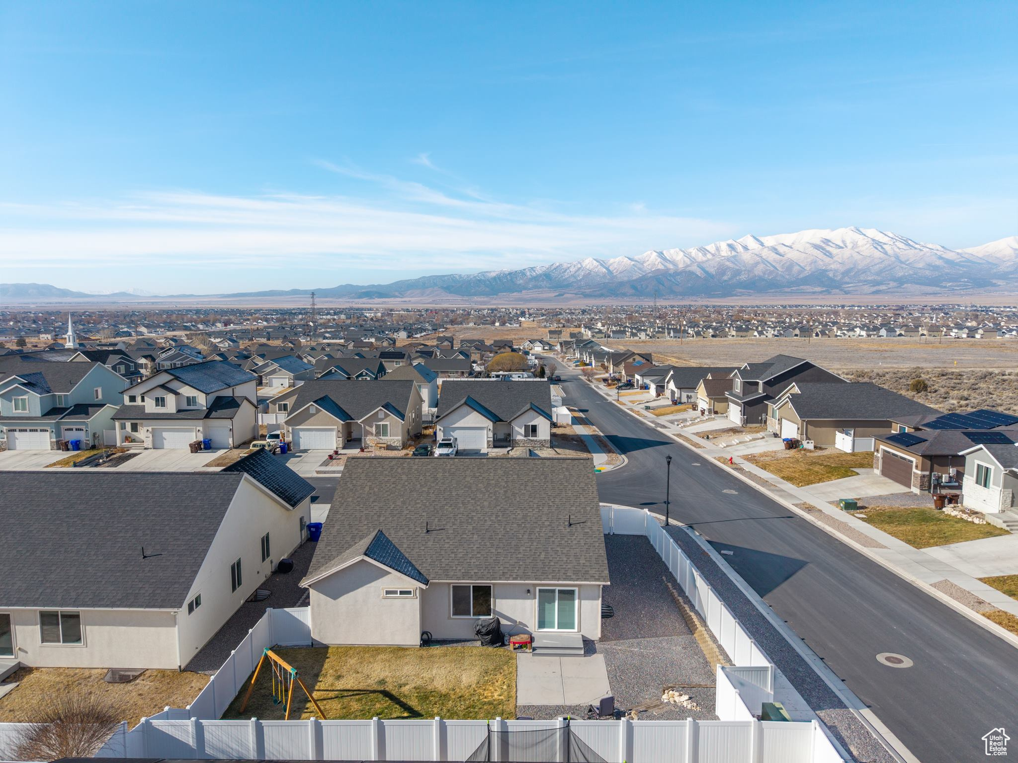 4238 N Fairfield Dr, Eagle Mountain, Utah image 25