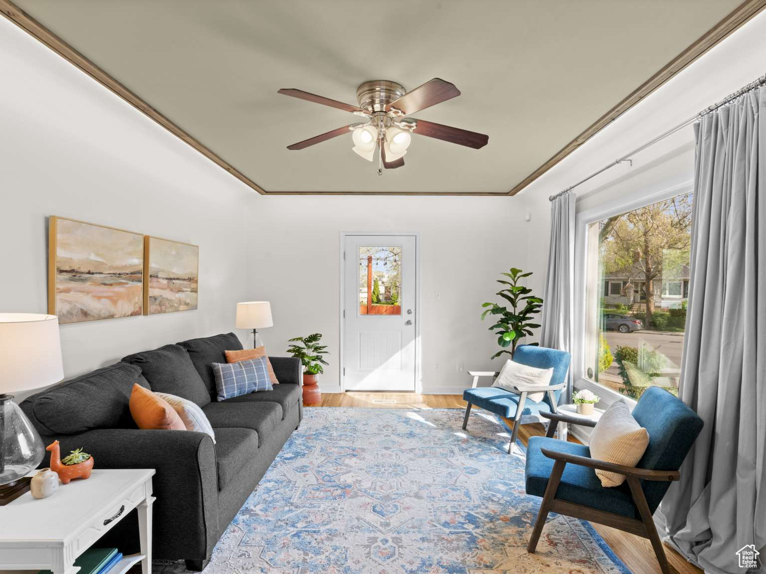 3014 S Crescent Dr, Salt Lake City, Utah image 3