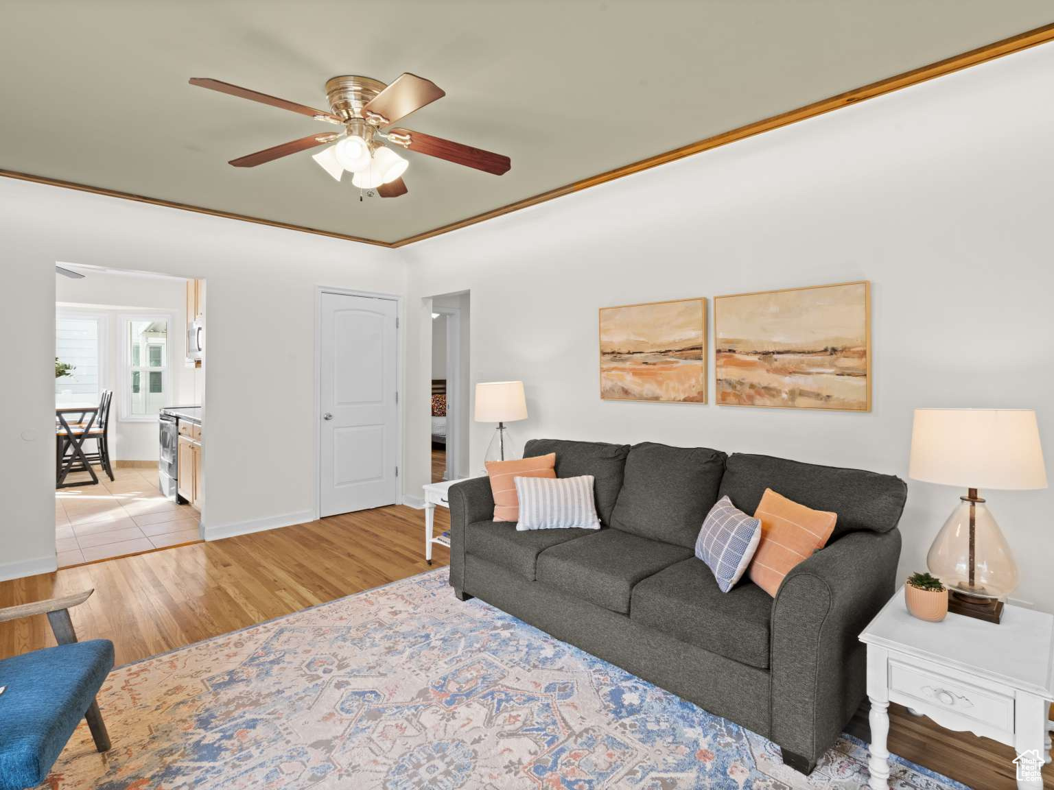 3014 S Crescent Dr, Salt Lake City, Utah image 6