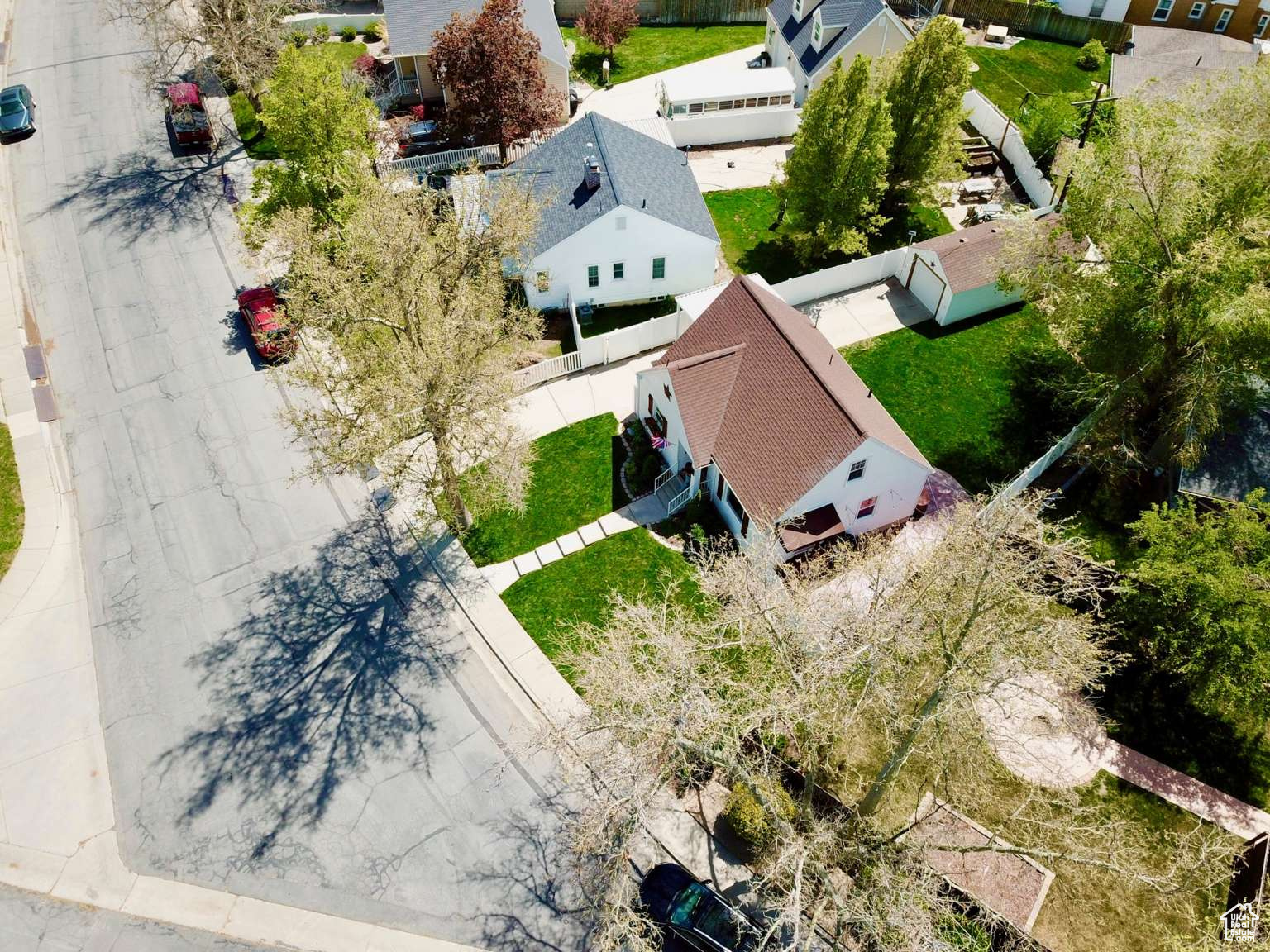 3014 S Crescent Dr, Salt Lake City, Utah image 37