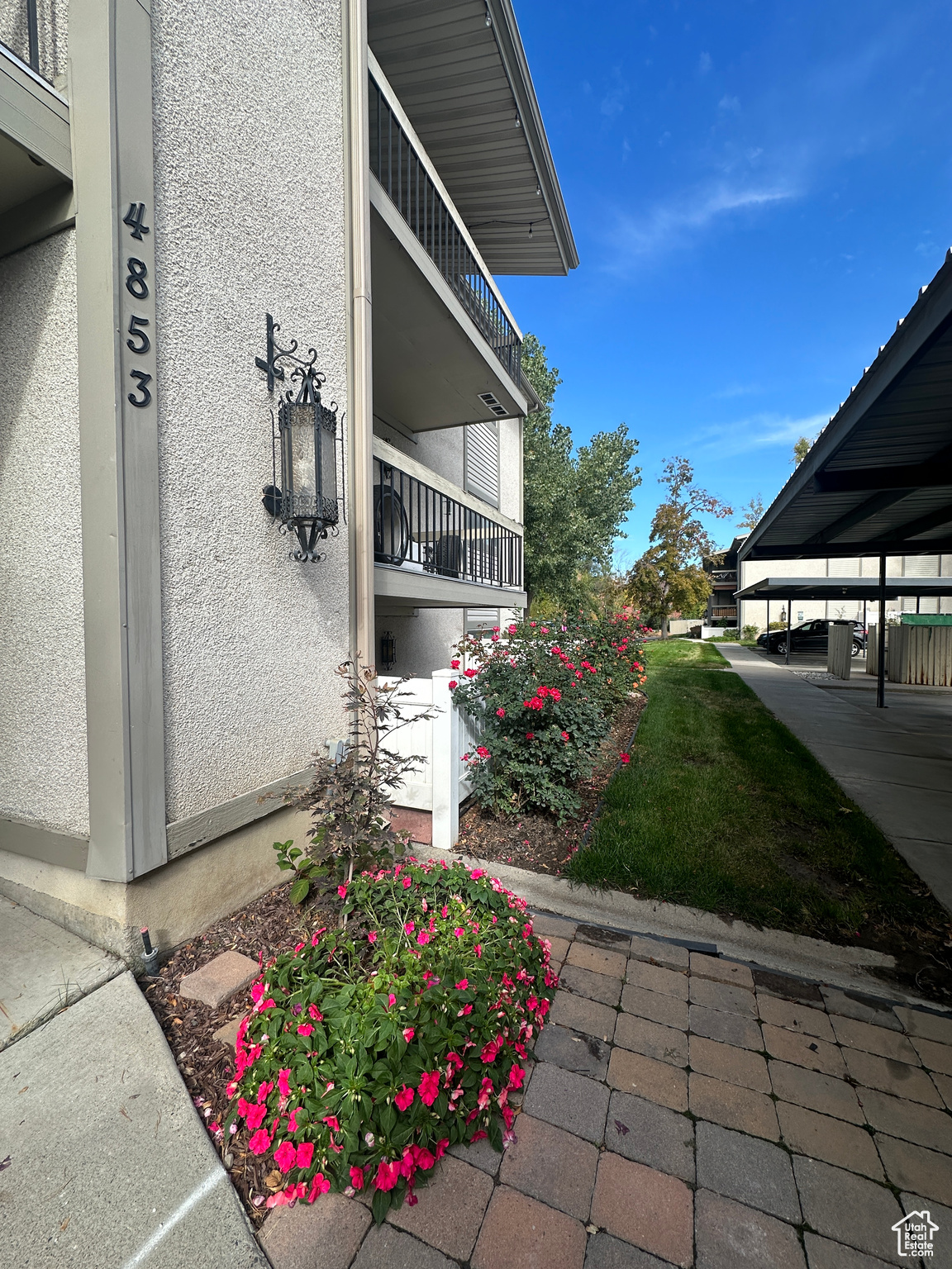 4853 S Woodbridge Dr #44, Salt Lake City, Utah image 3
