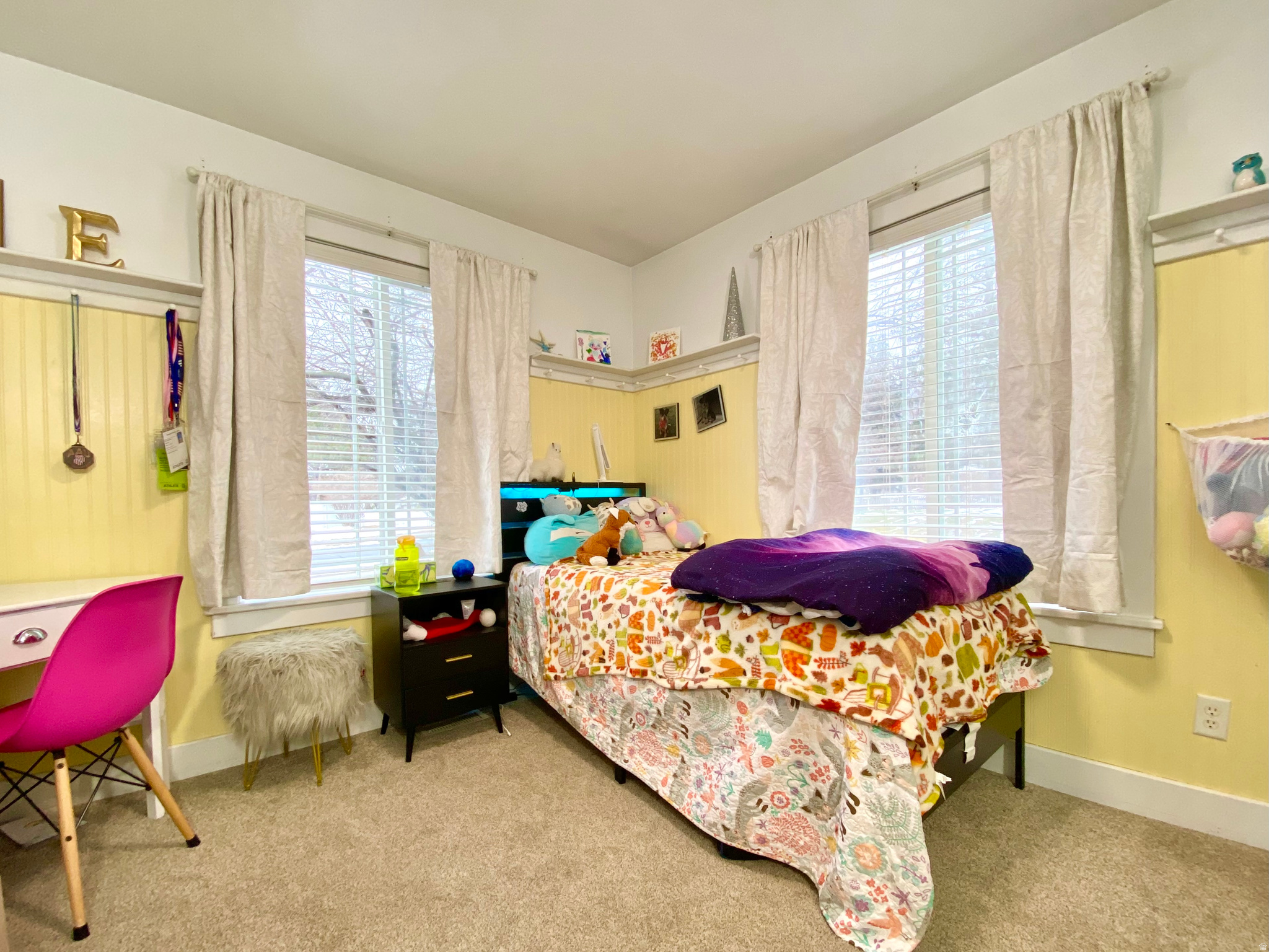 PINERIDGE ESTATES SUBD - Residential