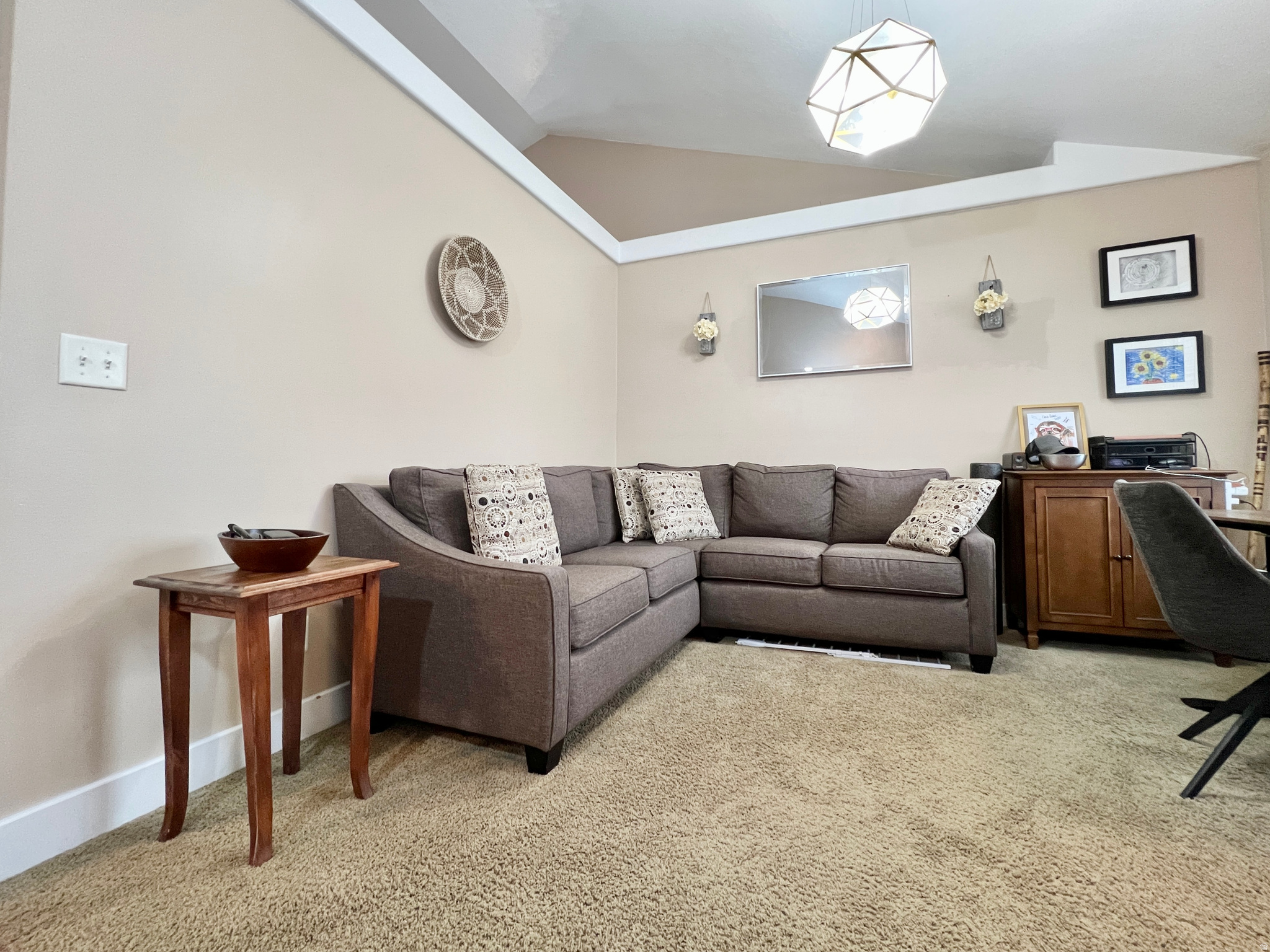 PINERIDGE ESTATES SUBD - Residential