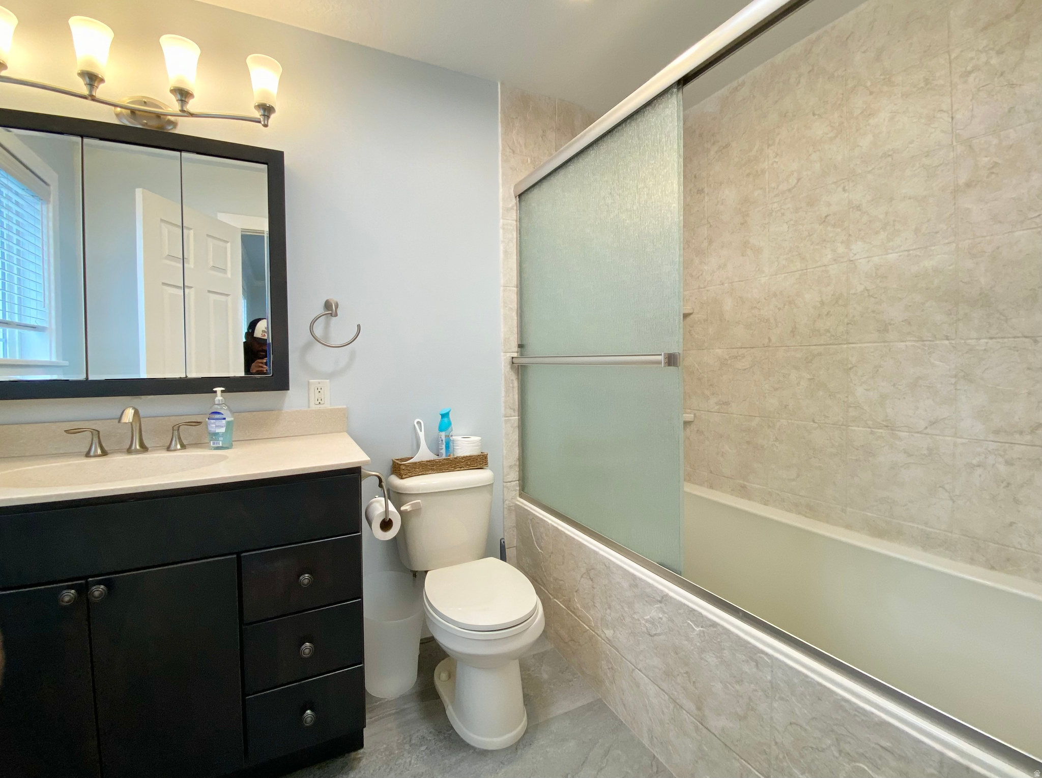 PINERIDGE ESTATES SUBD - Residential