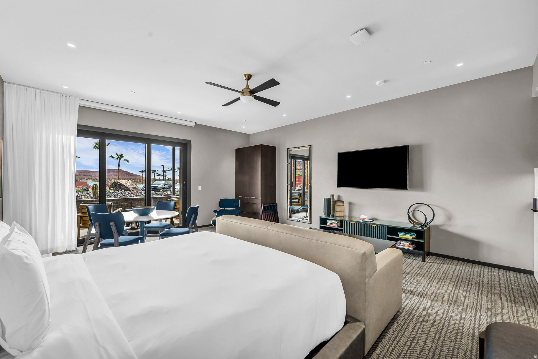 BLACK DESERT VILLAGE CONDOS - Residential