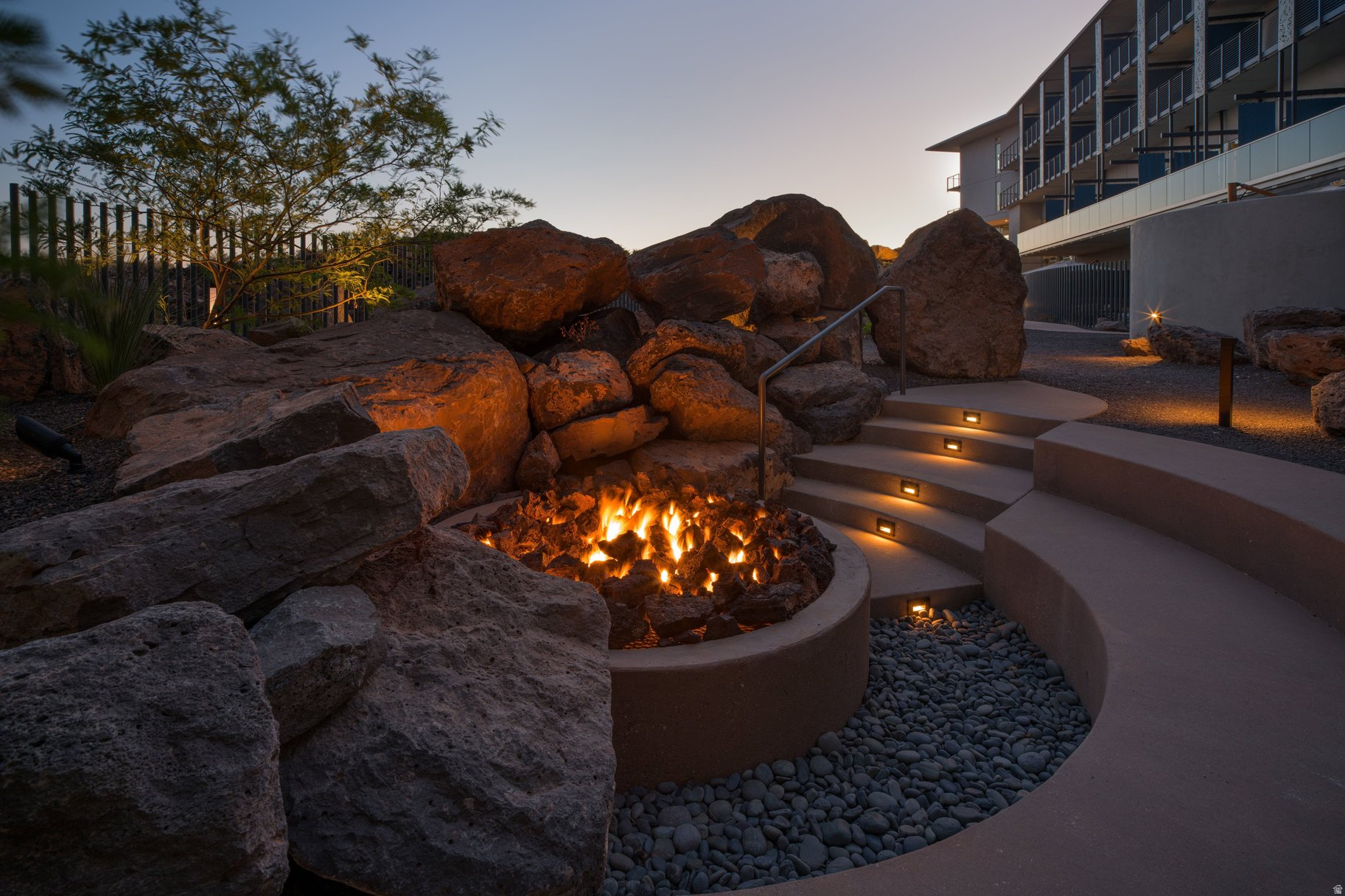 BLACK DESERT VILLAGE CONDOS - Residential